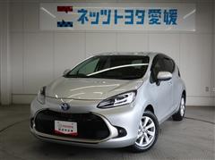 アクア Z