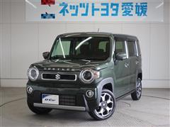 ハスラー HV X