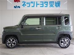 ハスラー HV X
