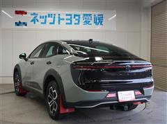 クラウン クロスオーバー RSランペ