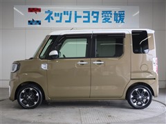 ウェイク GターボVS SA3