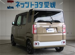 ウェイク GターボVS SA3