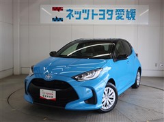 トヨタ ヤリス Z