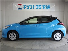 ヤリス Z