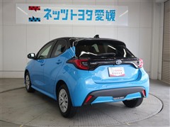 ヤリス Z