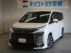 トヨタ VOXY S-Z
