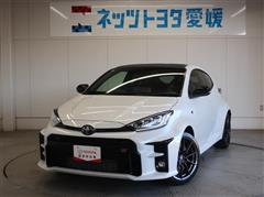 トヨタ GRヤリス RZ ハイパフォーマンス