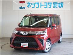 ルーミー G-T