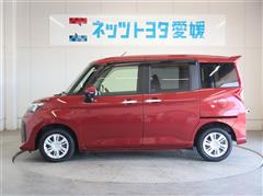 ルーミー G-T