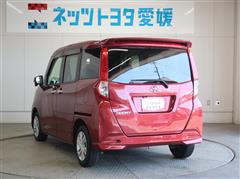 ルーミー G-T