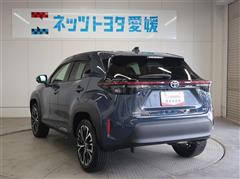 ヤリスクロス HV Z