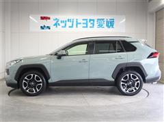 RAV4 アドベンチャー