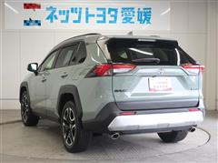 RAV4 アドベンチャー
