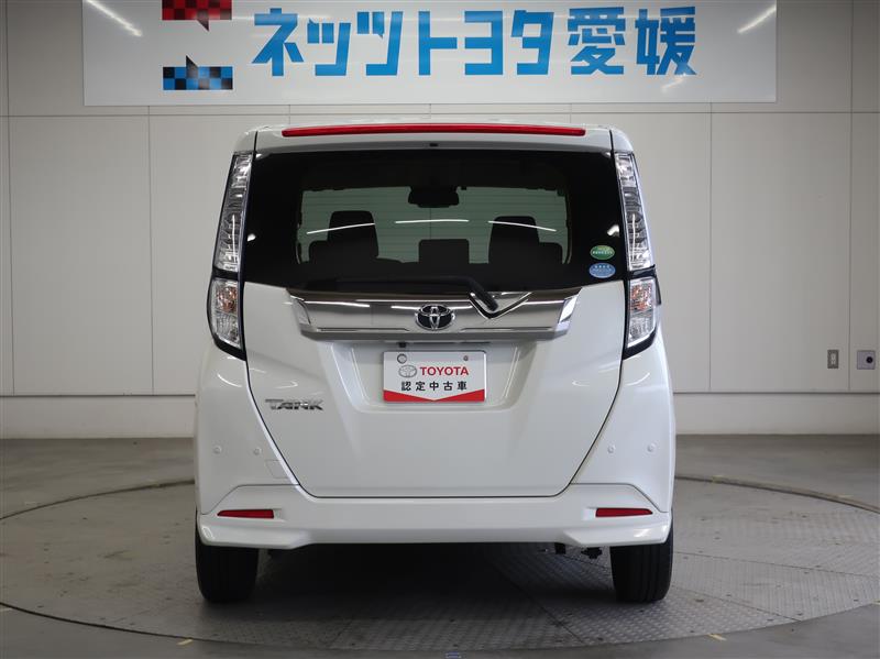 タンク (473019837254) 中古車詳細｜トヨタ公式 GAZOO中古車サイト
