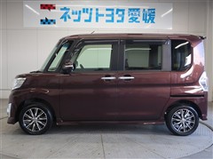 タント カスタムX トップED SA2