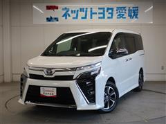 トヨタ VOXY ZS キラメキ3