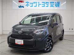トヨタ シエンタ HV G