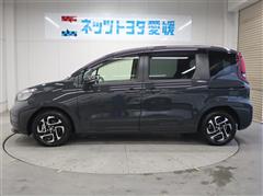 シエンタ HV G
