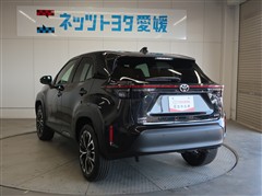ヤリスクロス HV Z