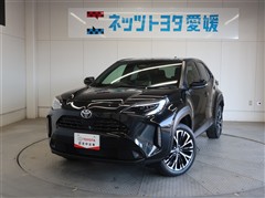 ヤリスクロス HV Z