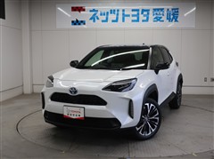 ヤリスクロス HV Z