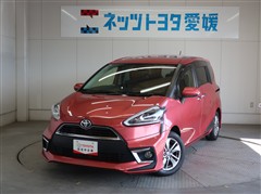 トヨタ シエンタ G