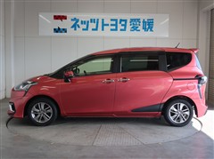 シエンタ G