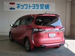 シエンタ G