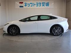 プリウス Z