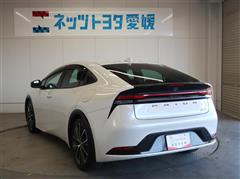 プリウス Z