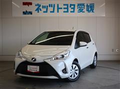 トヨタ ヴィッツ F セーフティED3