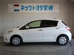 ヴィッツ F セーフティED3