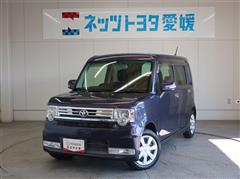 トヨタ ピクシススペースカスタム X