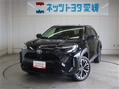 トヨタ ヤリスクロス HV Z
