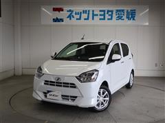 ダイハツ ミライース G SA3