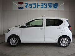 ミライース G SA3