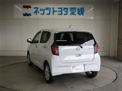 ミライース G SA3