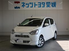 ミライース G SA3