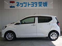 ミライース G SA3