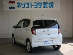 ミライース G SA3