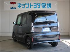 タントカスタム X リミテッド