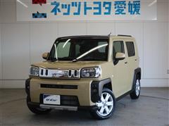 タフト Gt クロムベンチャー
