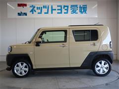 タフト Gt クロムベンチャー