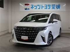 アルファード Z