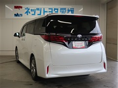 アルファード Z