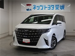 アルファード Z