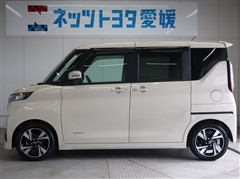 ルークス ハイウェイスターGtプロパ