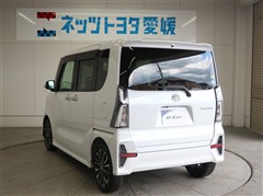タントカスタム RSセレクション