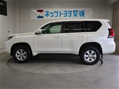 ランドクルーザープラド TX
