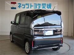 N-BOXカスタム L ターボ